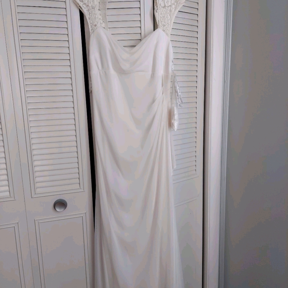 Ladies Dress